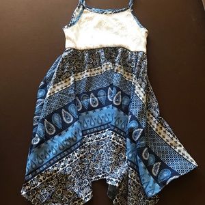 Kids dress